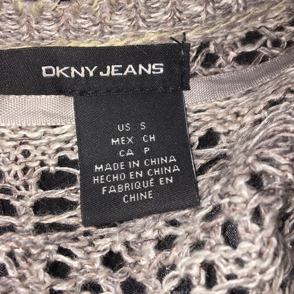 DNKY Cardigan S - Picture 6 of 7